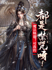 魔法师弱？可我的都是禁咒呀！