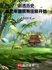 剧透历史：从老年诸葛亮住院开始