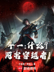 斗一：什么？两名穿越者！