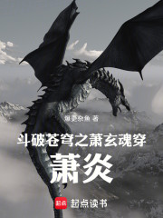斗破：萧玄魂穿萧炎！