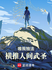 唯我独法：横推人间武圣