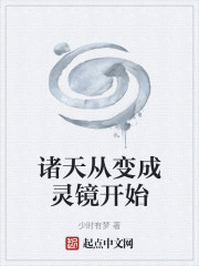 诸天从变成灵镜开始