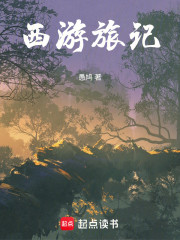 西游旅记