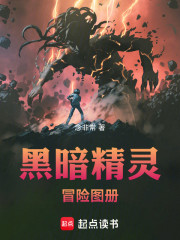 黑暗精灵冒险图册