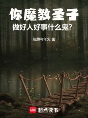 你魔教圣子，做好人好事什么鬼？
