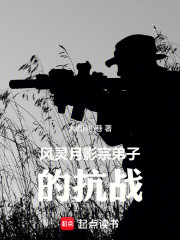 风灵月影宗弟子的抗战