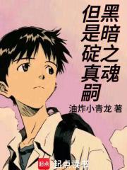 黑暗之魂，但是碇真嗣