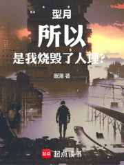 型月：所以，是我烧毁了人理？