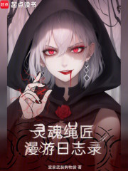 灵魂绳匠漫游日志录