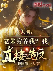 大明：老朱穷养我？我直接造反