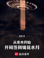 从型月开始：开局签到镜花水月