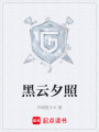 黑云夕照封面图