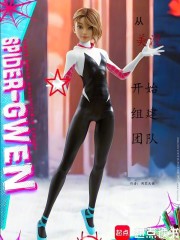 从美漫开始组建团队