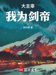 大主宰：我为剑帝