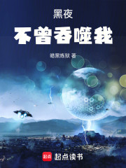 黑夜不曾吞噬我