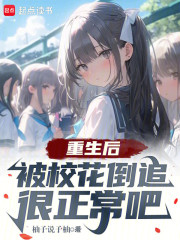 重生后，被校花倒追很正常吧