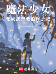 魔法少女变成我想要的样子吧