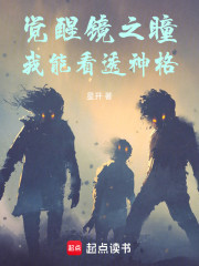 觉醒镜之瞳，我能看透神格