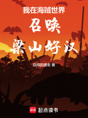 我在海贼世界召唤梁山好汉