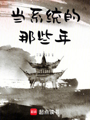 当系统的那些年