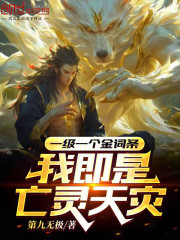 一级一个金词条，我即是亡灵天灾