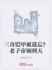 三奇铠甲被遗忘？老子帝锏刑天