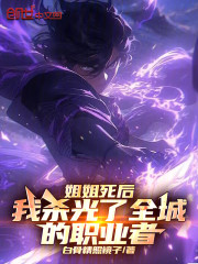 姐姐死后，我杀光了全城的职业者