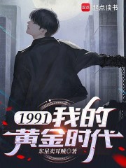 1991，我的黄金时代