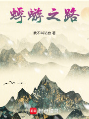 蜉蝣之路