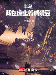 半岛：我在废土养成爱豆