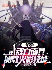 斗罗：武魂白面具，加载火影技能