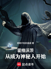 霍格沃茨：从成为神秘人开始