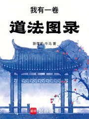 我有一卷道法图录