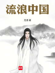 流浪中国