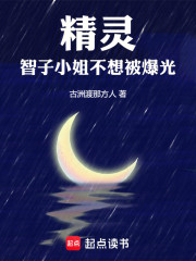 精灵：智子小姐不想被曝光