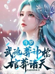 斗罗：武魂葬神棺，棺葬诸天！