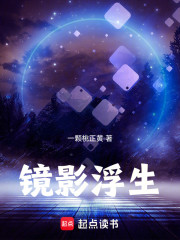 镜影浮生