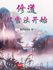 修道：从雷法开始！