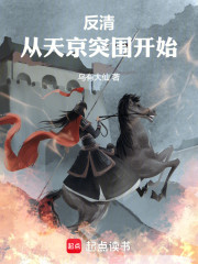反清：从天京突围开始
