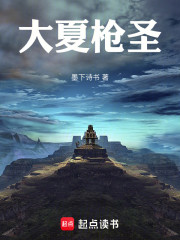 大夏枪圣