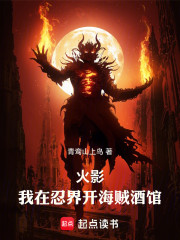 火影：我在忍界开海贼酒馆