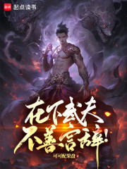 在下武夫，不善言辞！