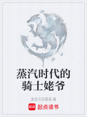 蒸汽时代的骑士姥爷
