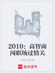 2010：高智商闯职场过情关