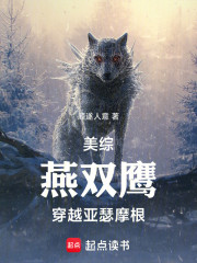 美综：燕双鹰穿越亚瑟摩根