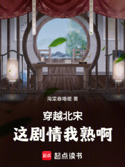 穿越北宋：这剧情我熟啊