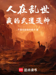 人在乱世，我的武道通神