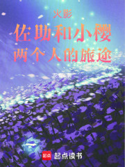 火影：佐助和小樱，两个人的旅途