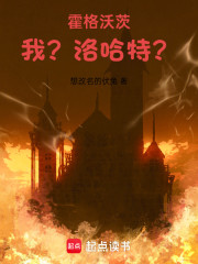 霍格沃茨：我？洛哈特？