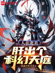 人在北美，肝出个科幻天庭